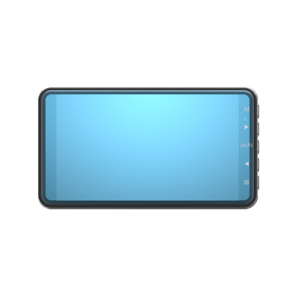 FalconEye Vision Dash Cam 1080P with Touch Screen