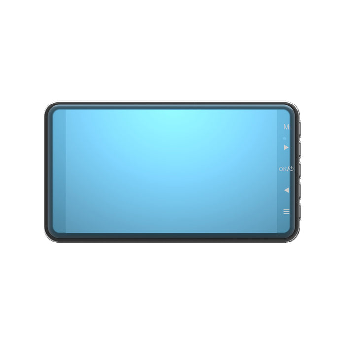 FalconEye Vision Dash Cam 1080P with Touch Screen