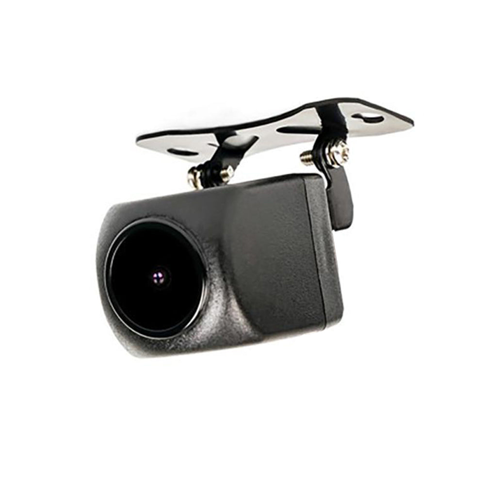 4th Gen Dual DVR Dash Cam with Touch Screen - 2 Cam System