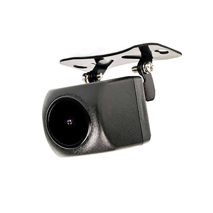 4th Gen Dual DVR Dash Cam with Touch Screen - 2 Cam System