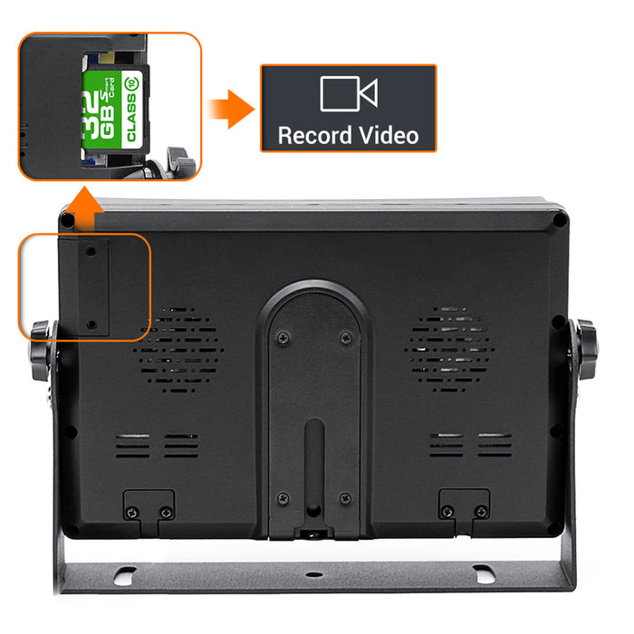 7 inch LCD ONLY for Zenith Multi-Cam System