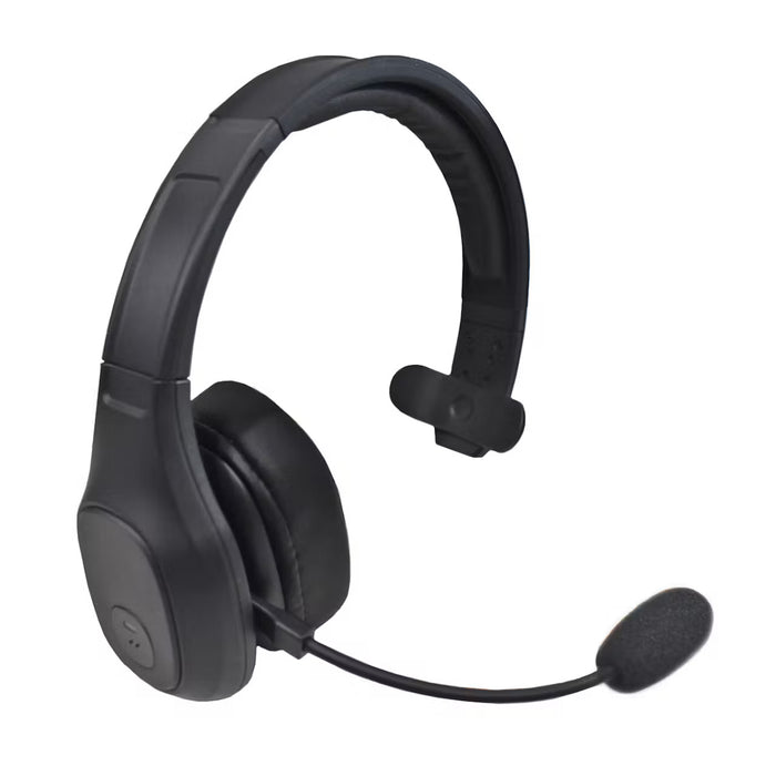 Prime Single Ear Bluetooth Headset