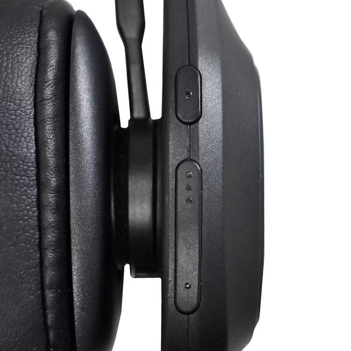 Prime Single Ear Bluetooth Headset