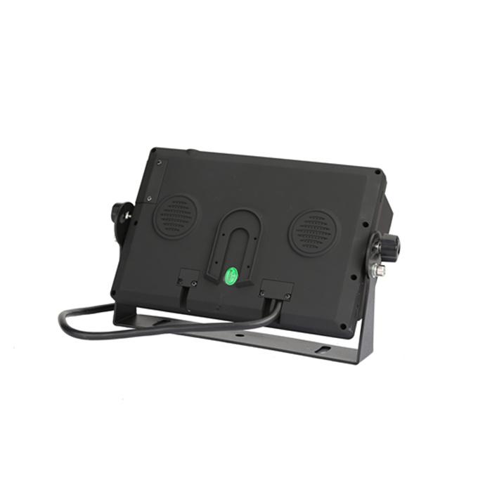 1st Gen Wired Backup Camera for Trucks, Heavy Duty, 7" LCD - DISCONTINUED