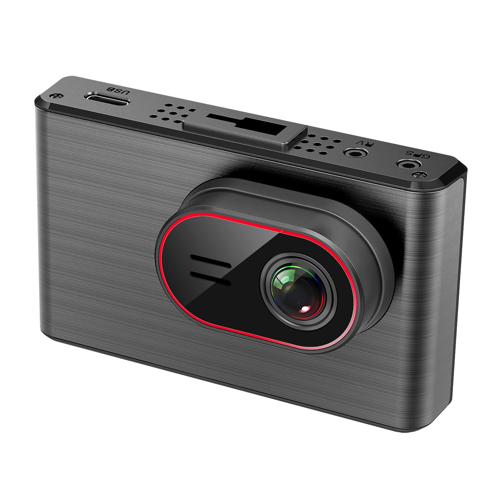 WIFI 2nd Gen 2K Pinnacle Touch Screen WIFI Dash Cam