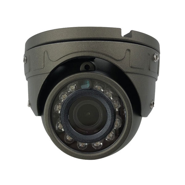 720p Dome Camera 4G LIVEEYE
