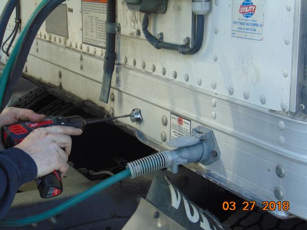 Top Dawg HEAVY DUTY TRAILER CONNECTORS! Install 1, 2 or up to 4 Cams on Trailer or RV!