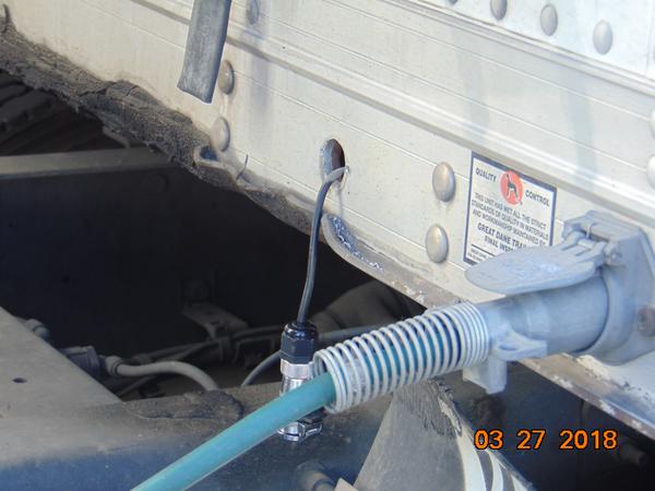 Top Dawg HEAVY DUTY TRAILER CONNECTORS! Install 1, 2 or up to 4 Cams on Trailer or RV!