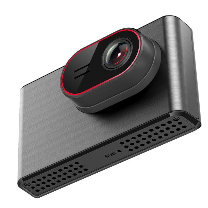 WIFI 2nd Gen 2K Quad (4) Pinnacle Touch Screen Dash Cam System