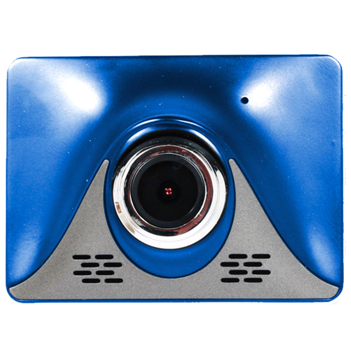 EagleEye 1080P Dash Cam - Single Forward Cam