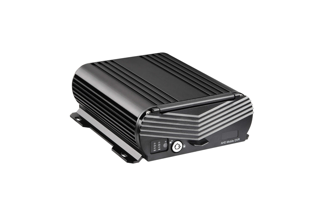 MDVR 3-8 BLACK BOX ONLY - NON 4G