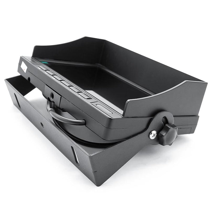 Top Dawg 7in Monitor with 1080P Wired Backup Camera System