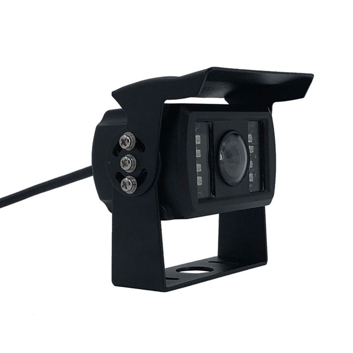 Top Dawg 1080P MDVR 3-8 Cam DVR System with 2.5 inch HDD Slot