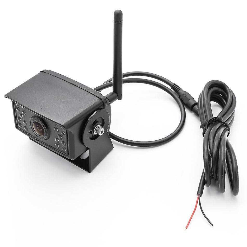 Top Dawg 2nd Gen DIGITAL Heavy Duty Wireless Camera System with 9 Inch LCD