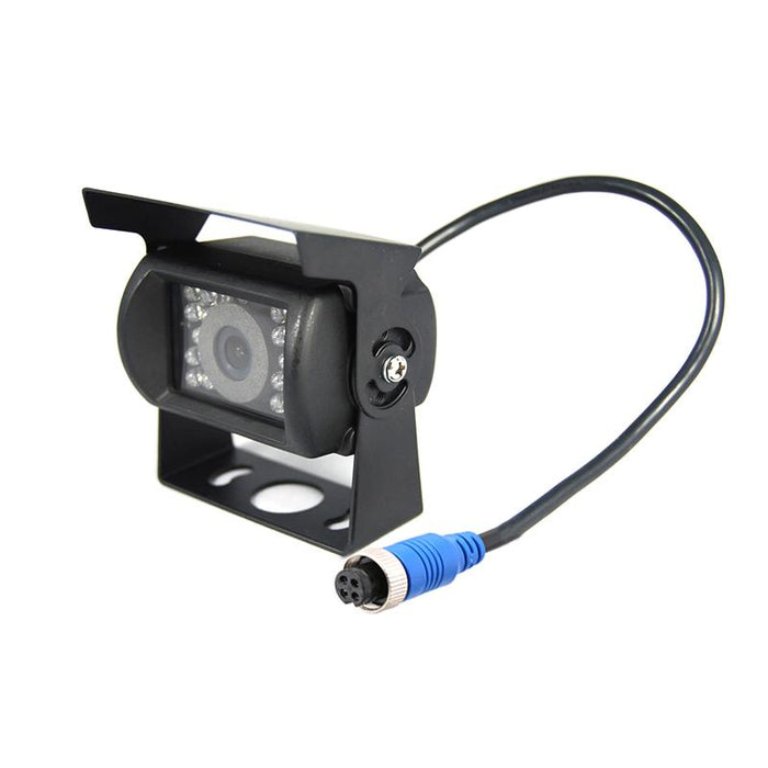 1st Gen Wired Backup Camera for Trucks, Heavy Duty, 7" LCD - DISCONTINUED
