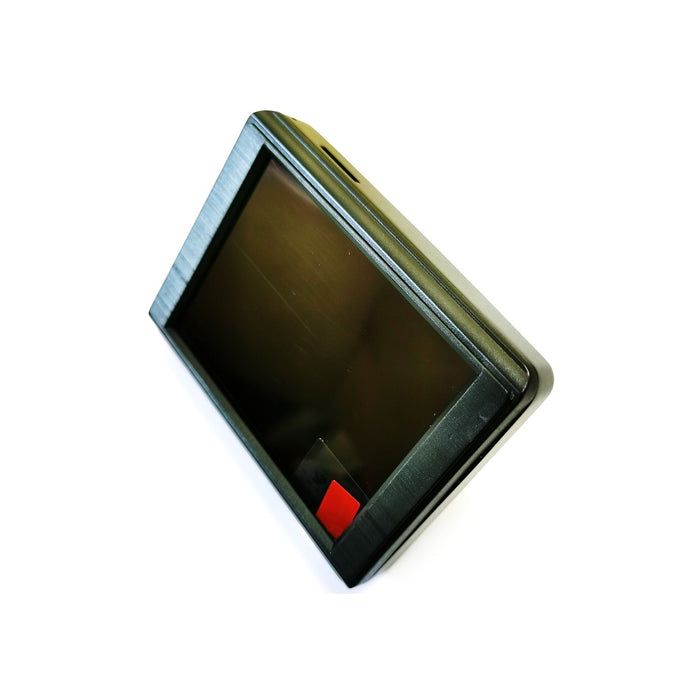 EagleEye 1080P Dash Cam - Single Forward Cam