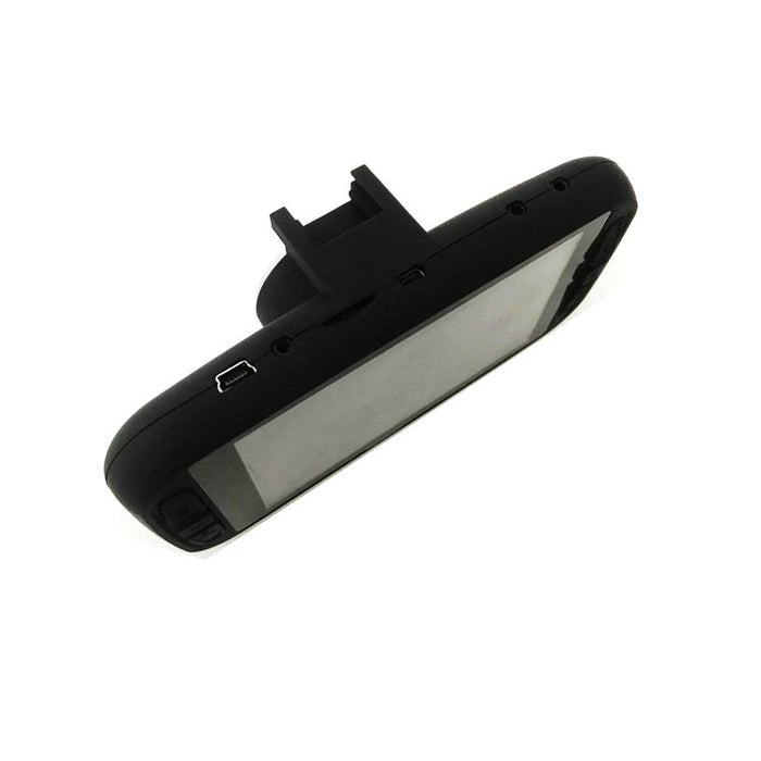 4K Pinnacle Touch Screen WIFI/GPS Dash Cam