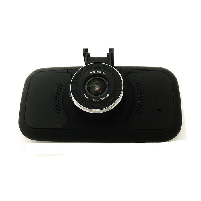 4K Pinnacle Touch Screen WIFI/GPS Dash Cam