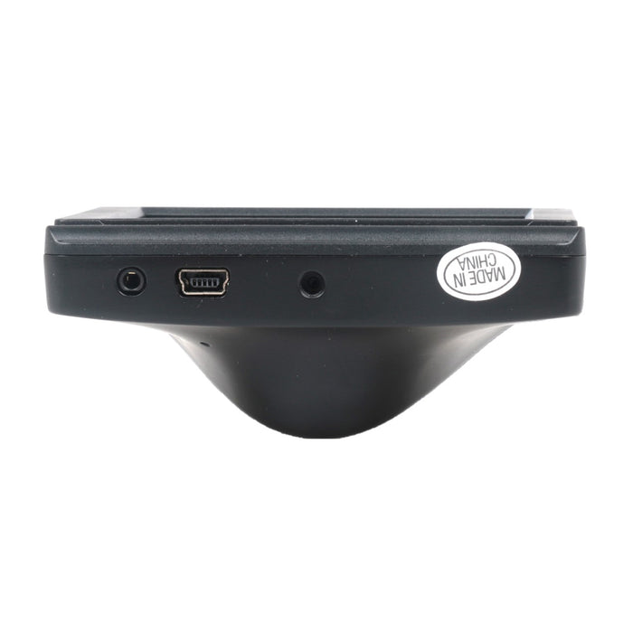 EagleEye 1080P Dash Cam - Single Forward Cam