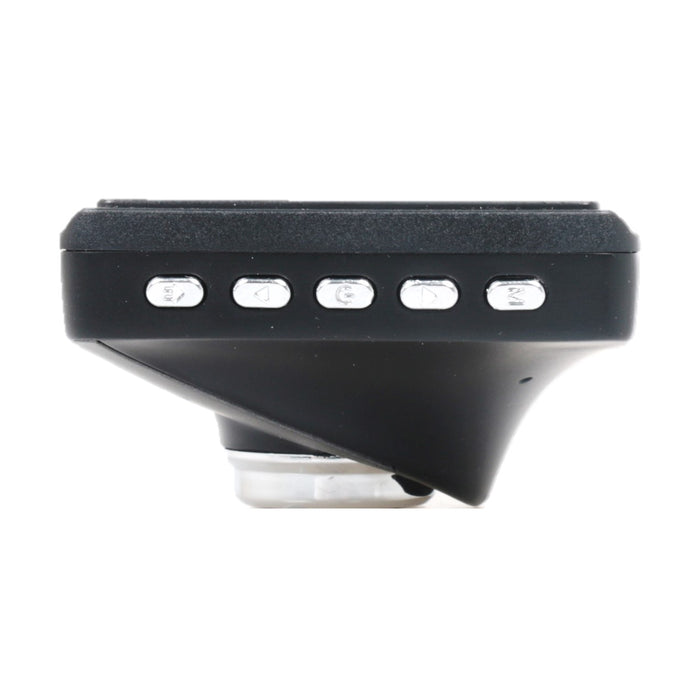 EagleEye 1080P Dash Cam - Single Forward Cam