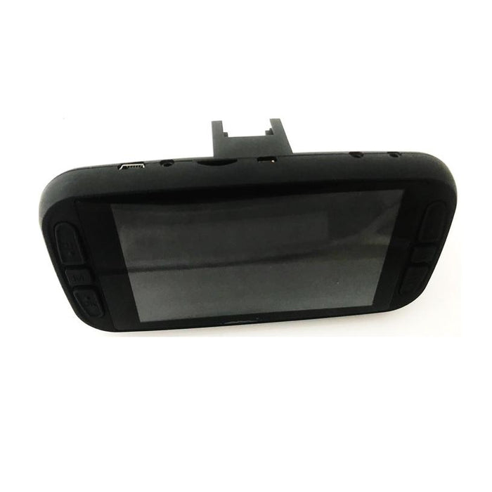 4K Pinnacle Touch Screen WIFI/GPS Dash Cam