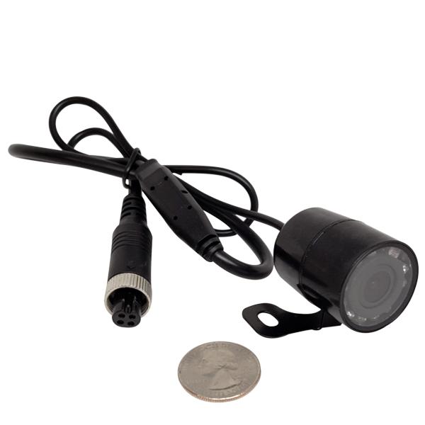 Mini 1080P MDVR Camera with IR lights