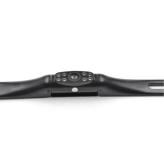 Top Dawg 2nd Gen WiFi License Plate Backup Camera