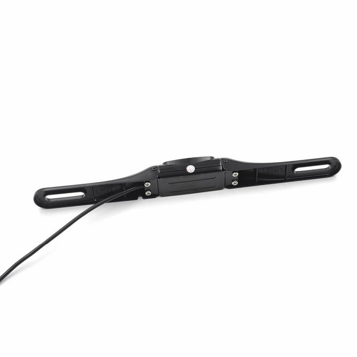 Top Dawg 2nd Gen WiFi License Plate Backup Camera