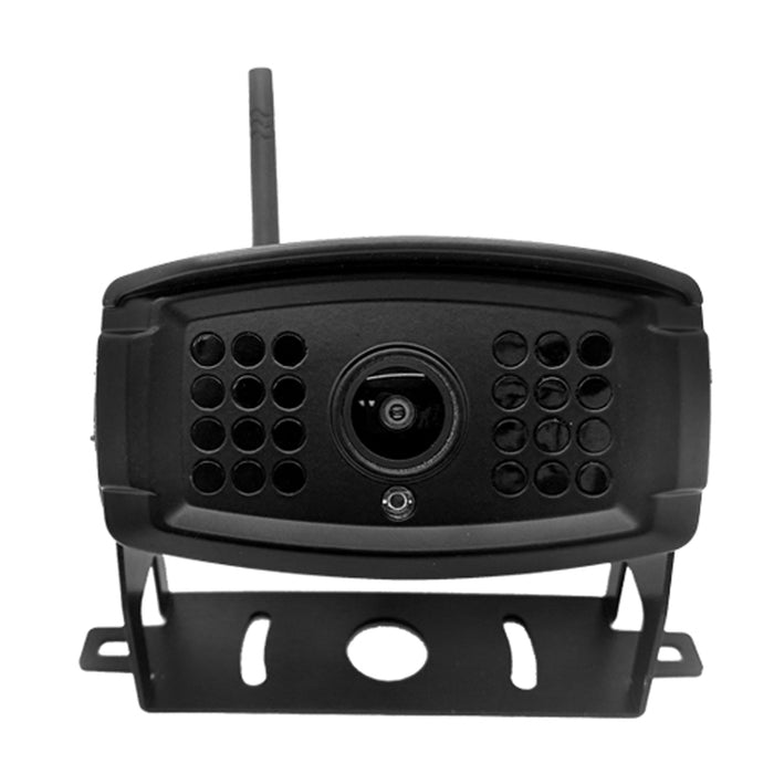 WATERPROOF WIRELESS 1080P Camera