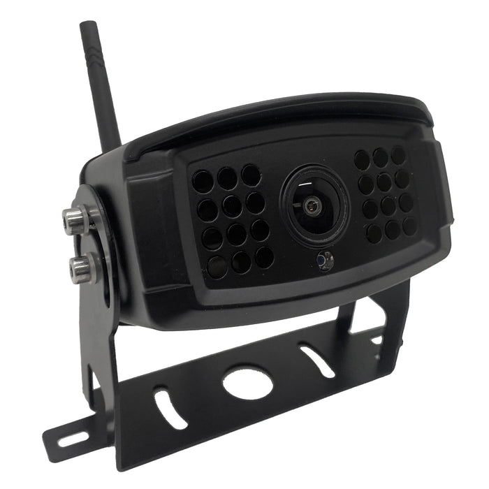 WATERPROOF WIRELESS 1080P Camera