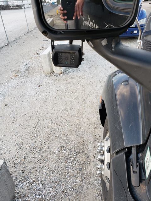 TD WIRED 2-4 Camera System with 9" LCD/DVR! Heavy Duty System, Up to 4 Cams!