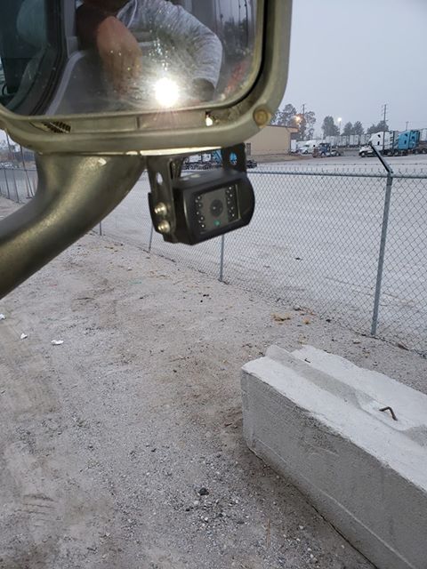 TD WIRED 2-4 Camera System with 9" LCD/DVR! Heavy Duty System, Up to 4 Cams!