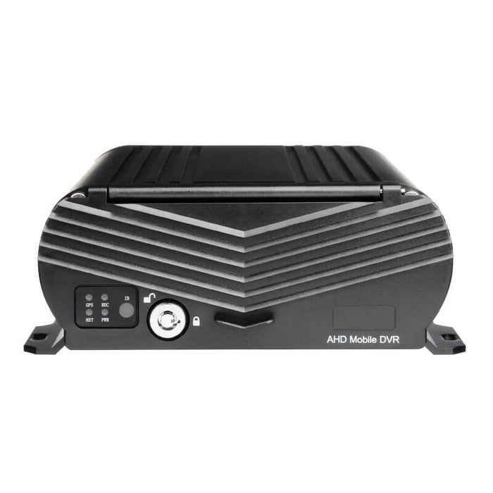 MDVR 3-8 BLACK BOX ONLY - NON 4G