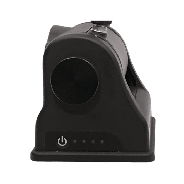 Heavy Duty WIFI Backup Camera with Built-In Battery & Magnet